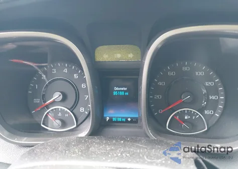 2015 Chevrolet Malibu 1Lz from USA, damaged, VIN 1G11F5SL9FF133703